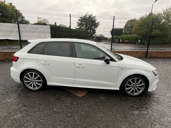 Used Audi A3 2017 for sale - 76061374: Photo 10