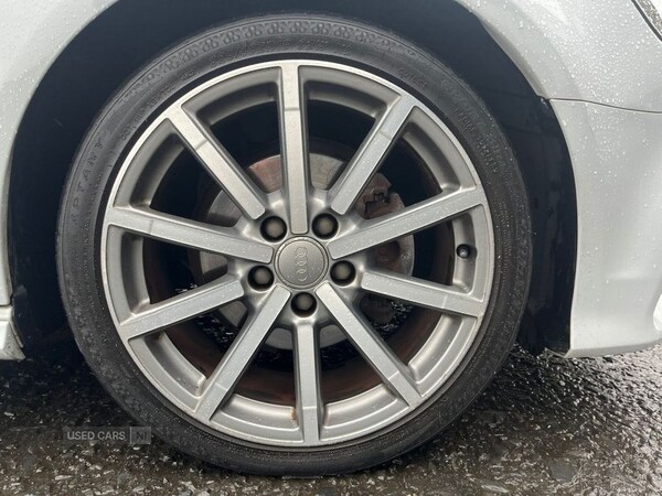 Used Audi A3 2017 for sale - 76061374: Photo 11