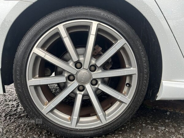 Used Audi A3 2017 for sale - 76061374: Photo 12