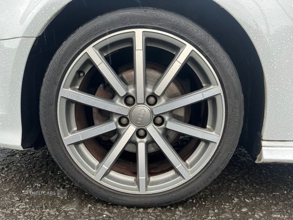 Used Audi A3 2017 for sale - 76061374: Photo 13