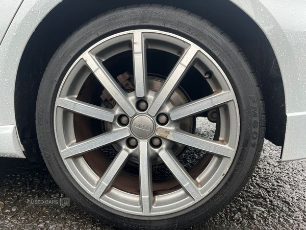 Used Audi A3 2017 for sale - 76061374: Photo 14