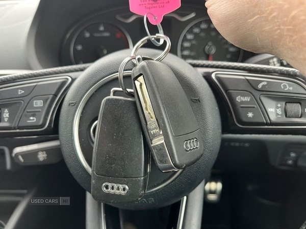 Used Audi A3 2017 for sale - 76061374: Photo 15