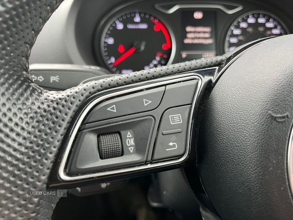 Used Audi A3 2017 for sale - 76061374: Photo 16