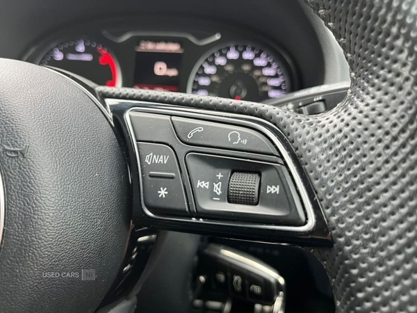 Used Audi A3 2017 for sale - 76061374: Photo 17