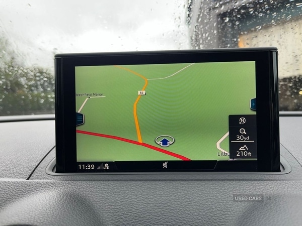 Used Audi A3 2017 for sale - 76061374: Photo 18