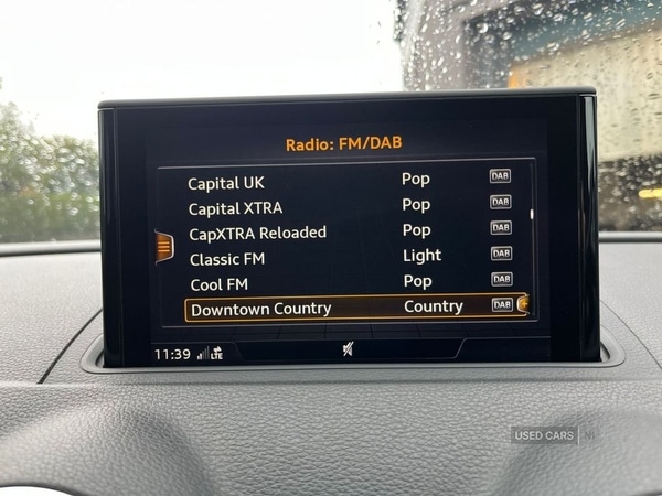 Used Audi A3 2017 for sale - 76061374: Photo 19