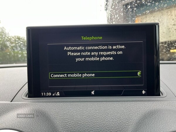 Used Audi A3 2017 for sale - 76061374: Photo 21