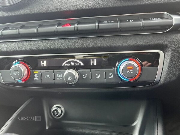 Used Audi A3 2017 for sale - 76061374: Photo 22