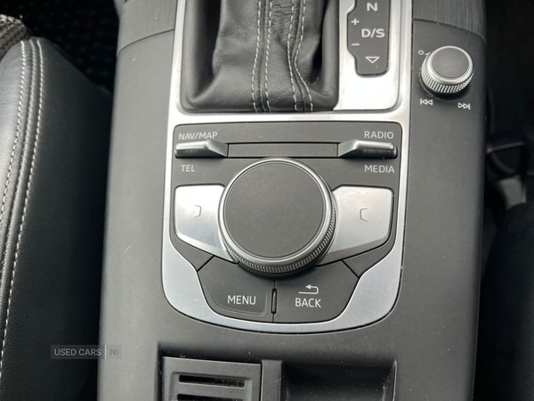 Used Audi A3 2017 for sale - 76061374: Photo 24