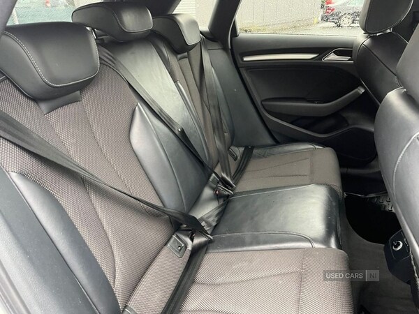 Used Audi A3 2017 for sale - 76061374: Photo 28