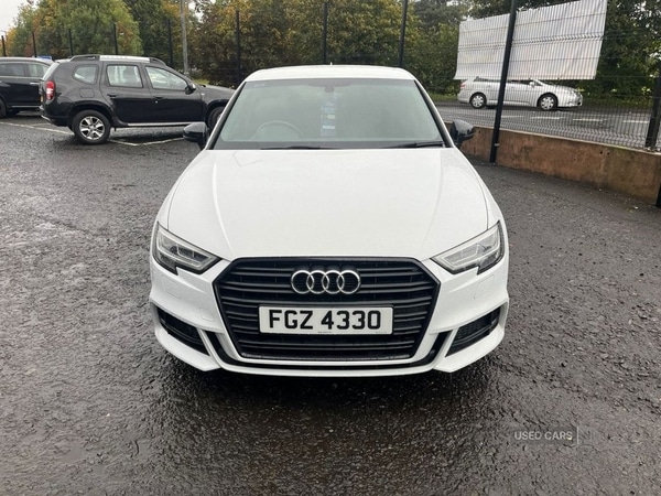 Used Audi A3 2017 for sale - 76061374: Photo 3