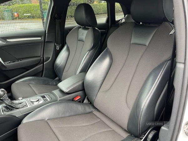 Used Audi A3 2017 for sale - 76061374: Photo 30