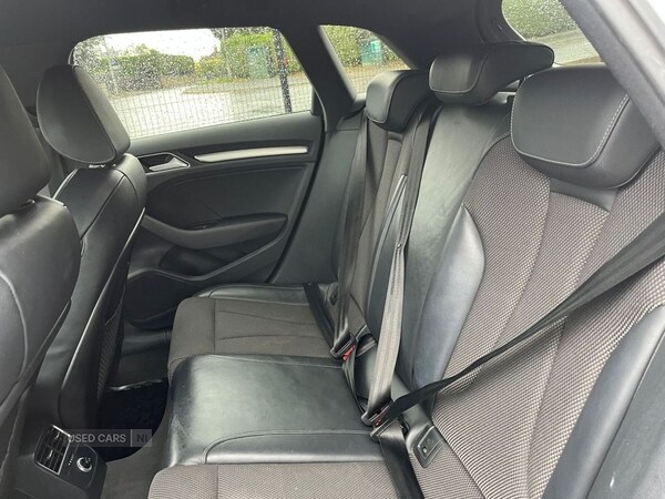 Used Audi A3 2017 for sale - 76061374: Photo 31