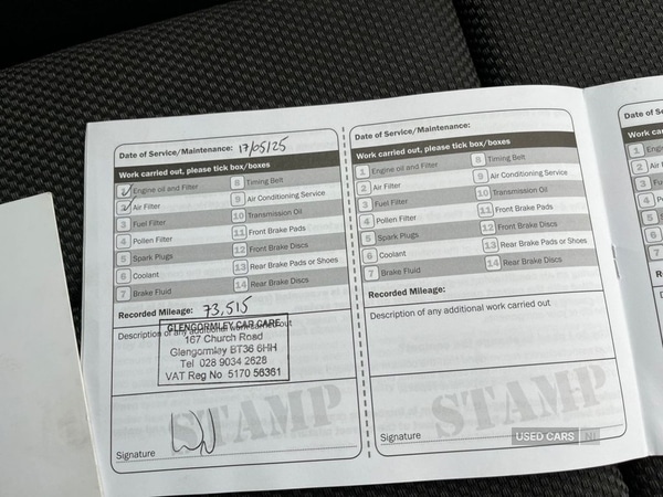 Used Audi A3 2017 for sale - 76061374: Photo 33