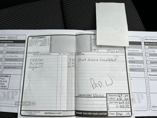 Used Audi A3 2017 for sale - 76061374: Photo 35