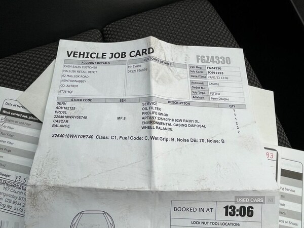 Used Audi A3 2017 for sale - 76061374: Photo 37