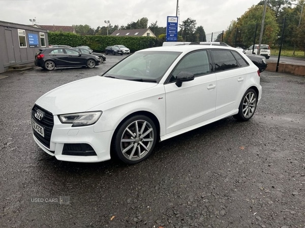 Used Audi A3 2017 for sale - 76061374: Photo 5