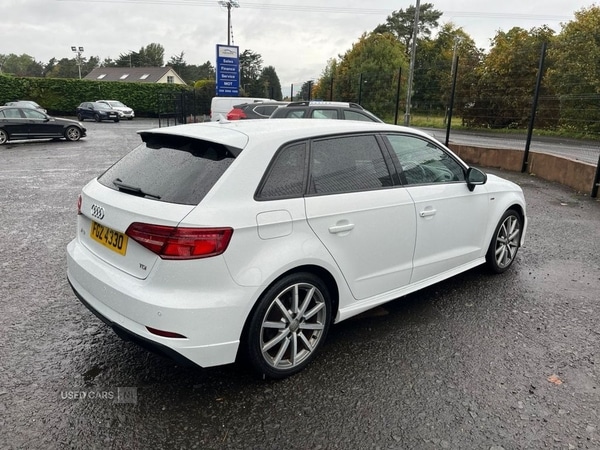 Used Audi A3 2017 for sale - 76061374: Photo 9