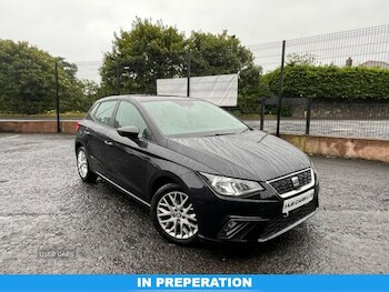 2017 - 1.0 TSI 95 SE Technology 5dr