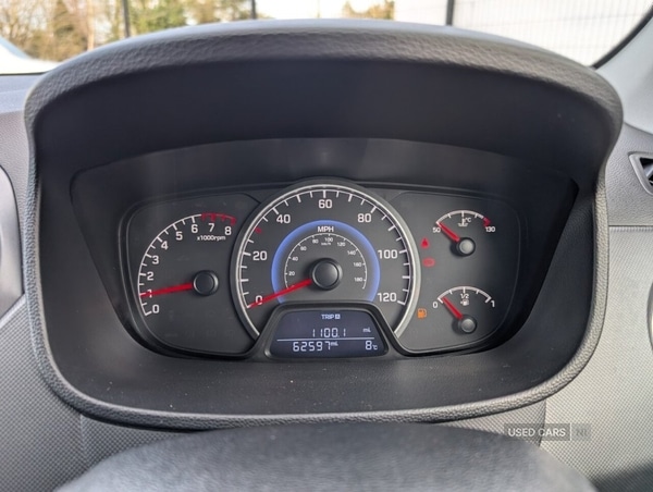 Used Hyundai i10 2017 for sale - 78116816: Photo 16