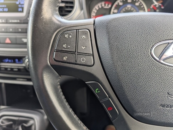 Used Hyundai i10 2017 for sale - 78116816: Photo 17