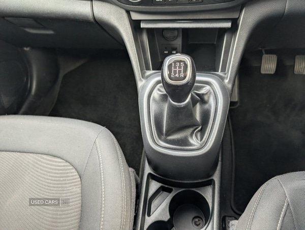 Used Hyundai i10 2017 for sale - 78116816: Photo 20