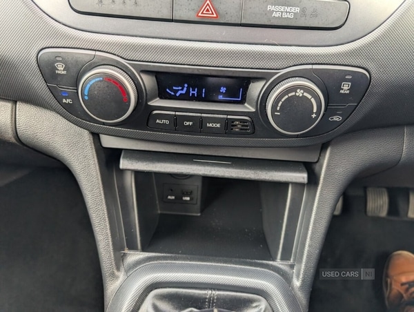 Used Hyundai i10 2017 for sale - 78116816: Photo 21