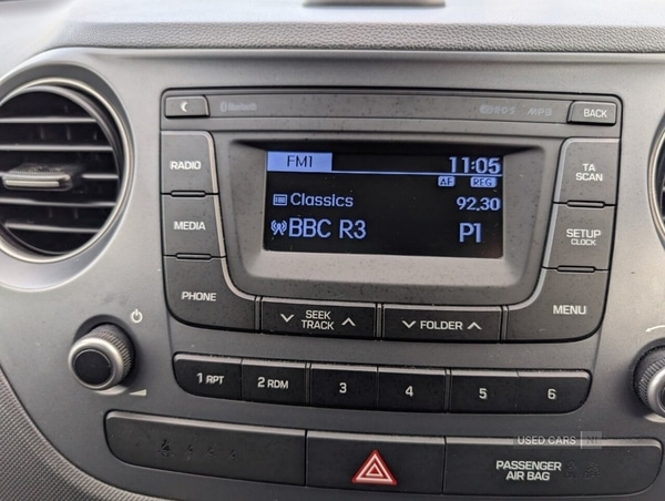 Used Hyundai i10 2017 for sale - 78116816: Photo 22