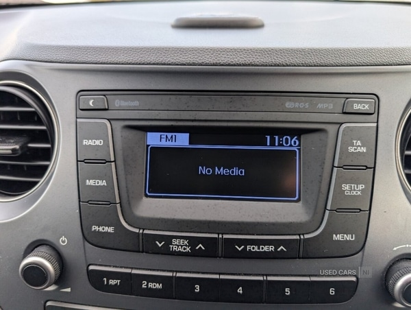 Used Hyundai i10 2017 for sale - 78116816: Photo 23