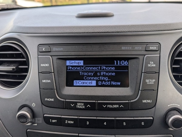 Used Hyundai i10 2017 for sale - 78116816: Photo 24