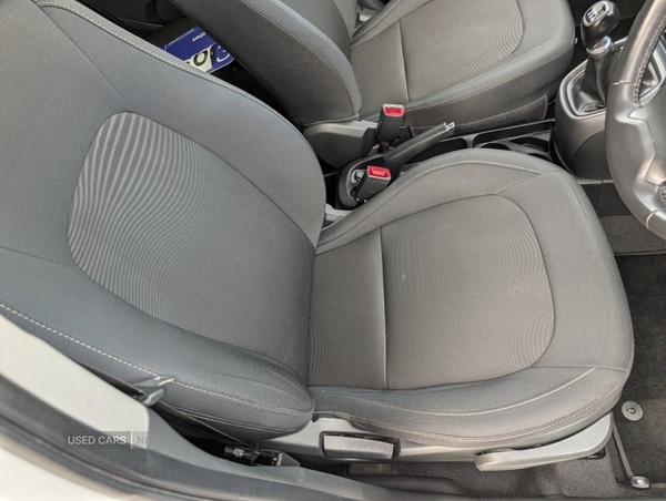 Used Hyundai i10 2017 for sale - 78116816: Photo 26