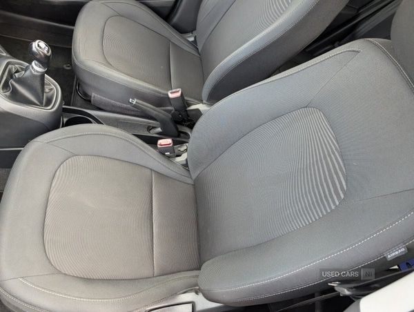 Used Hyundai i10 2017 for sale - 78116816: Photo 28