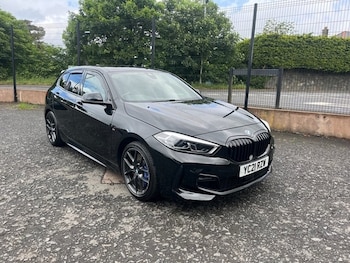 Used BMW 1 Series 2021 for sale - 78685354: Photo
