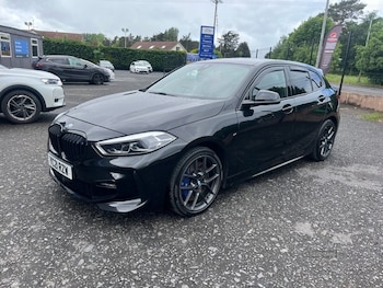 Used BMW 1 Series 2021 for sale - 78685354: Photo
