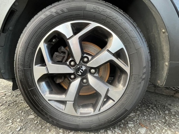 Used Kia Sportage 2021 for sale - 77970807: Photo 12