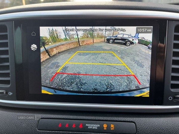 Used Kia Sportage 2021 for sale - 77970807: Photo 15