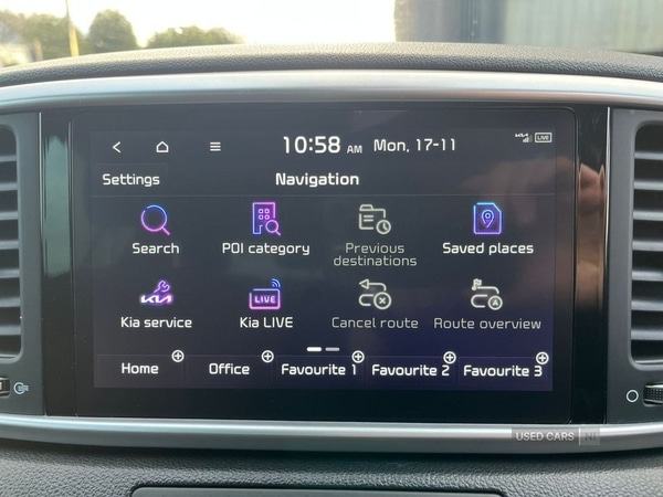 Used Kia Sportage 2021 for sale - 77970807: Photo 17