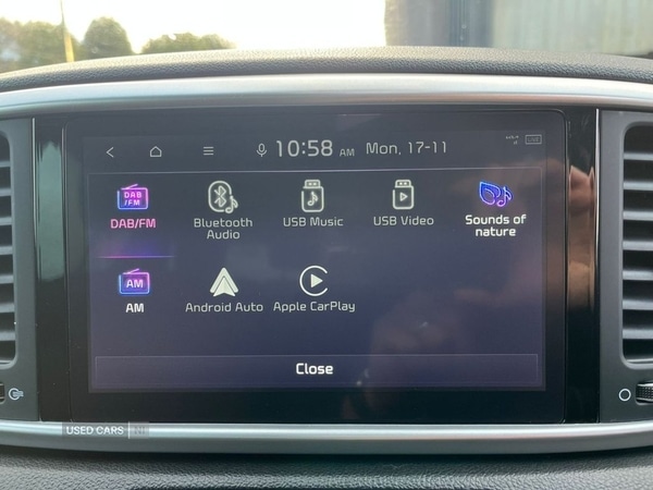 Used Kia Sportage 2021 for sale - 77970807: Photo 18