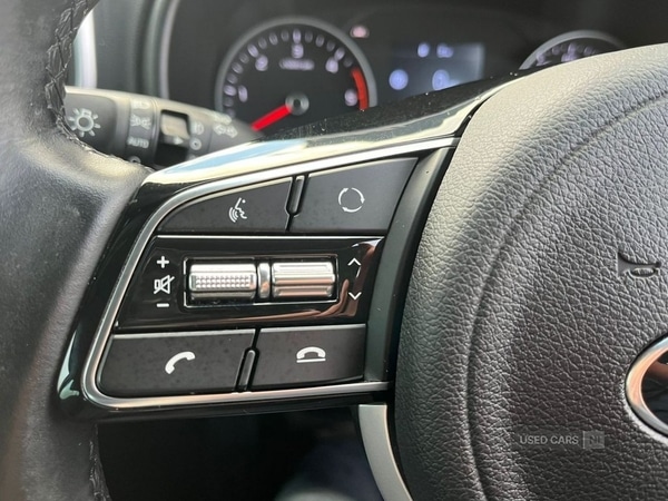 Used Kia Sportage 2021 for sale - 77970807: Photo 22