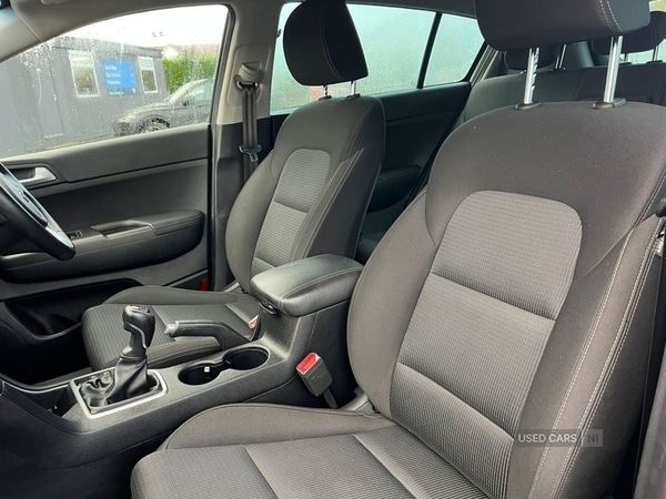 Used Kia Sportage 2021 for sale - 77970807: Photo 25