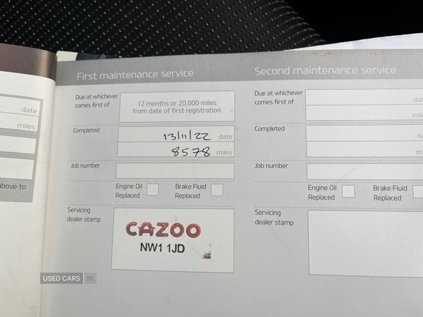 Used Kia Sportage 2021 for sale - 77970807: Photo 29