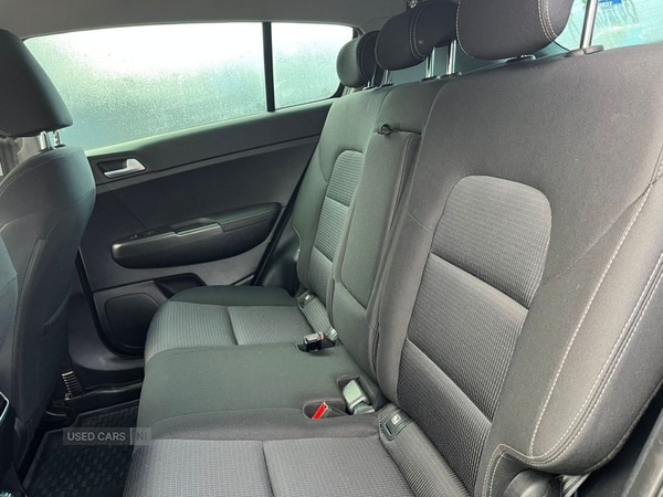 Used Kia Sportage 2021 for sale - 77970807: Photo 31