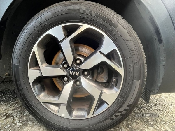 Used Kia Sportage 2021 for sale - 77970807: Photo 8