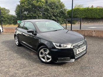 Used Audi A1 2017 for sale - 79362948: Photo