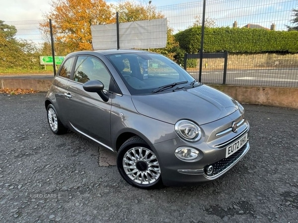 Used Fiat 500 2023 for sale - 76175690: Photo 1