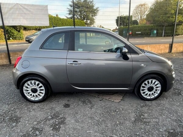 Used Fiat 500 2023 for sale - 76175690: Photo 10