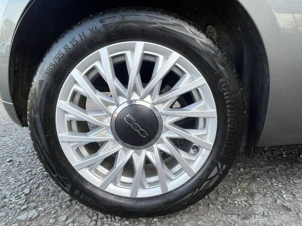 Used Fiat 500 2023 for sale - 76175690: Photo 11