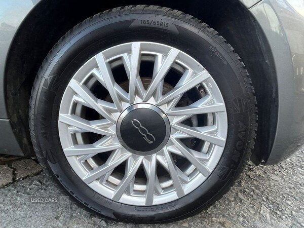 Used Fiat 500 2023 for sale - 76175690: Photo 12