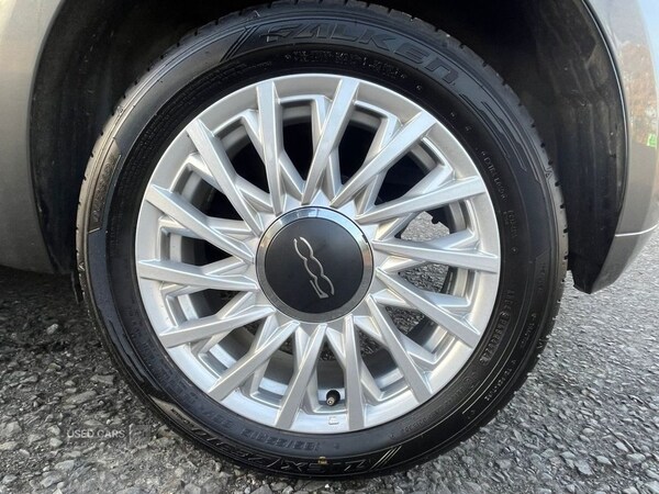 Used Fiat 500 2023 for sale - 76175690: Photo 13