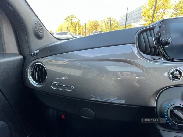 Used Fiat 500 2023 for sale - 76175690: Photo 15